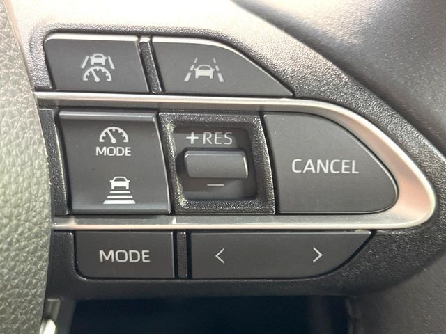 TOYOTA NOAH HYBRID 2023