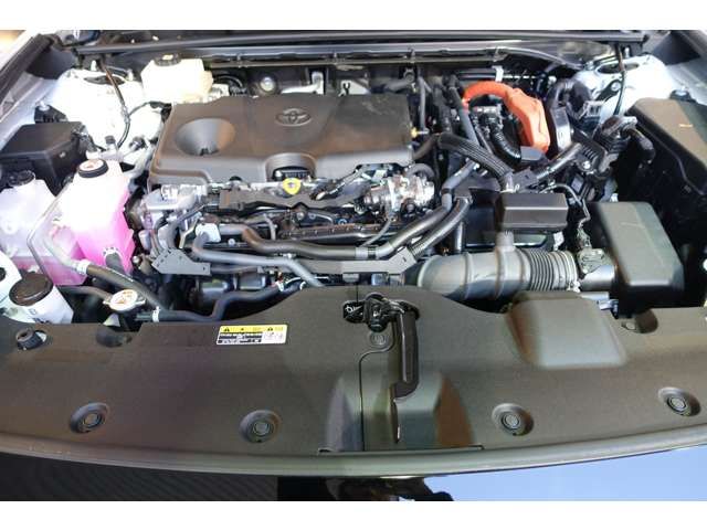 TOYOTA CROWN CROSSOVER 2023