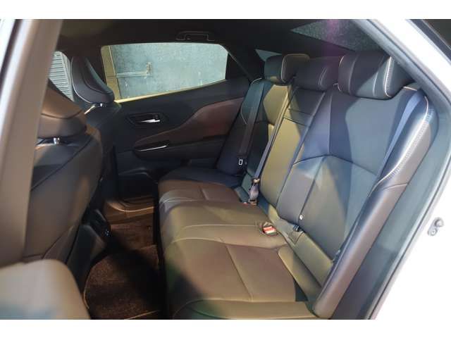 TOYOTA CROWN CROSSOVER 2023