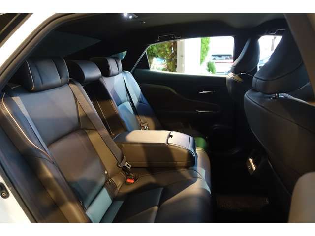 TOYOTA CROWN CROSSOVER 2023