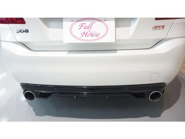 PEUGEOT PEUGEOT 308 2018