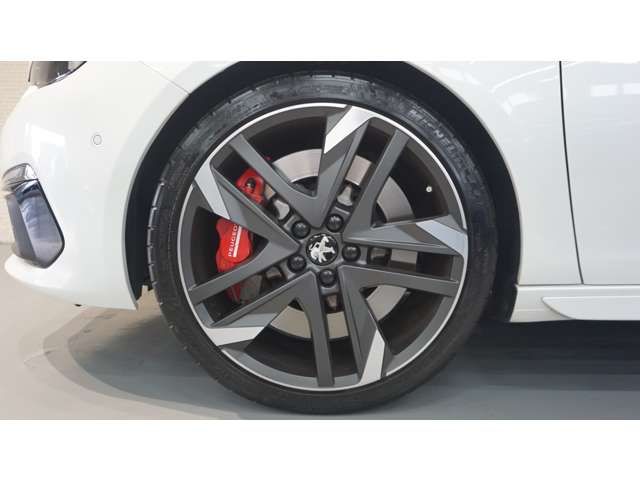 PEUGEOT PEUGEOT 308 2018