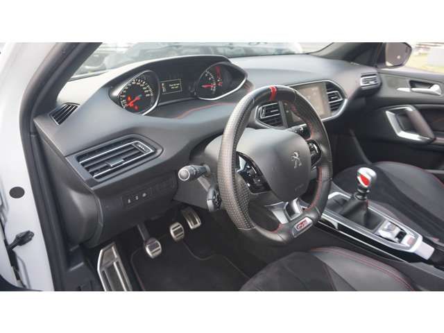 PEUGEOT PEUGEOT 308 2018