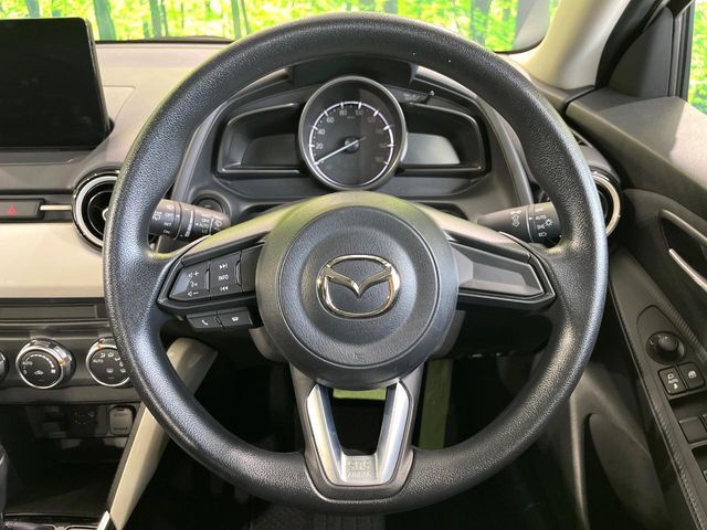 MAZDA MAZDA2 2023