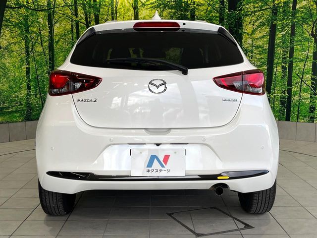 MAZDA MAZDA2 2023