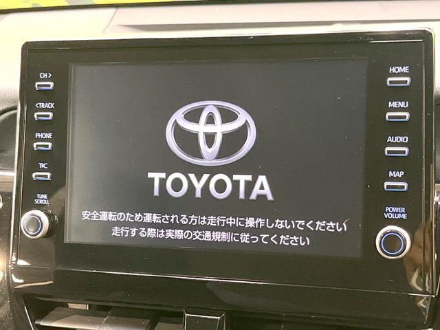 TOYOTA CAMRY HYBRID 2021