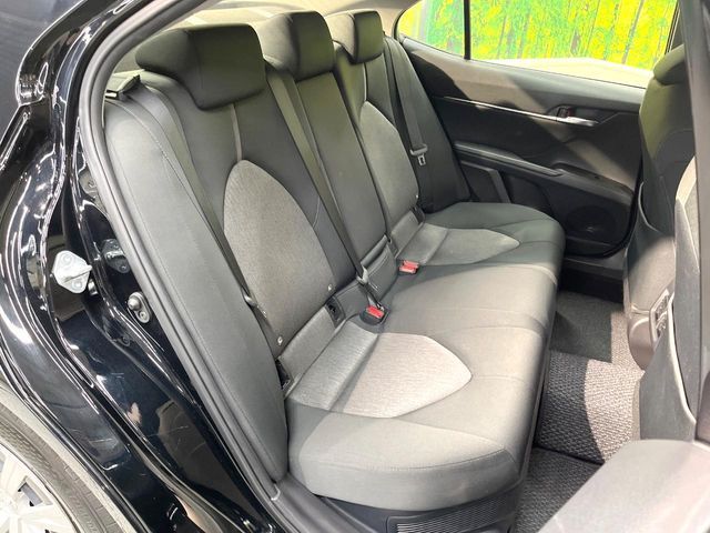 TOYOTA CAMRY HYBRID 2021