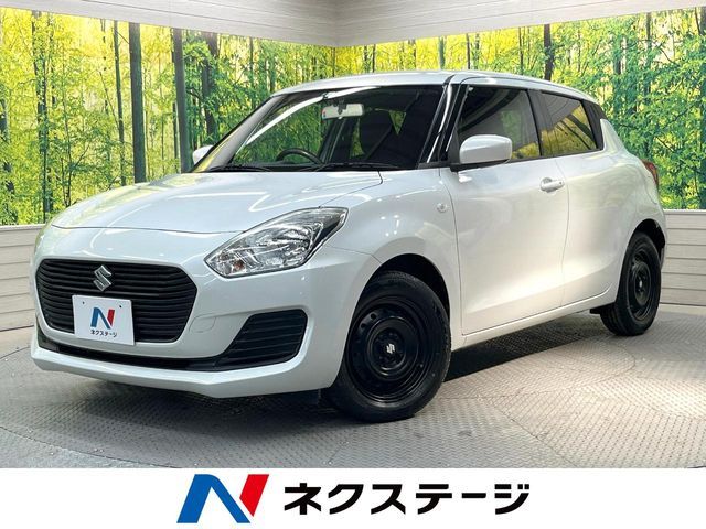 SUZUKI SWIFT 2017