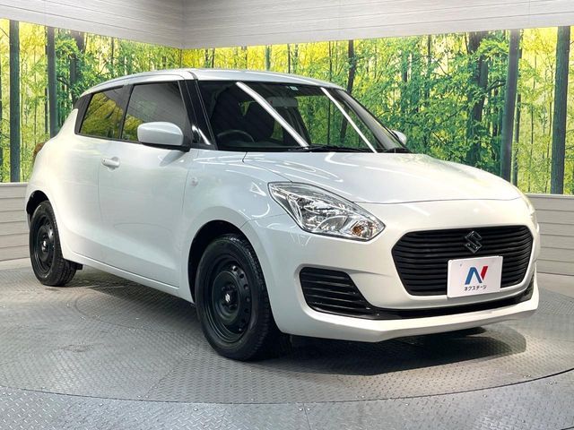 SUZUKI SWIFT 2017