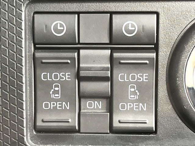 DAIHATSU TANTO CUSTOM 2019