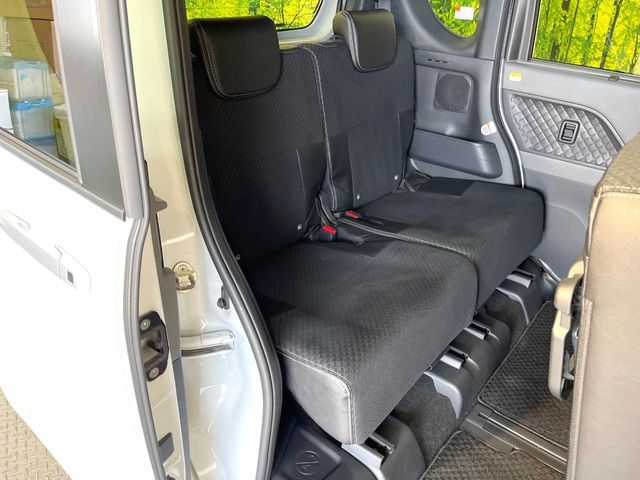 DAIHATSU TANTO CUSTOM 2019