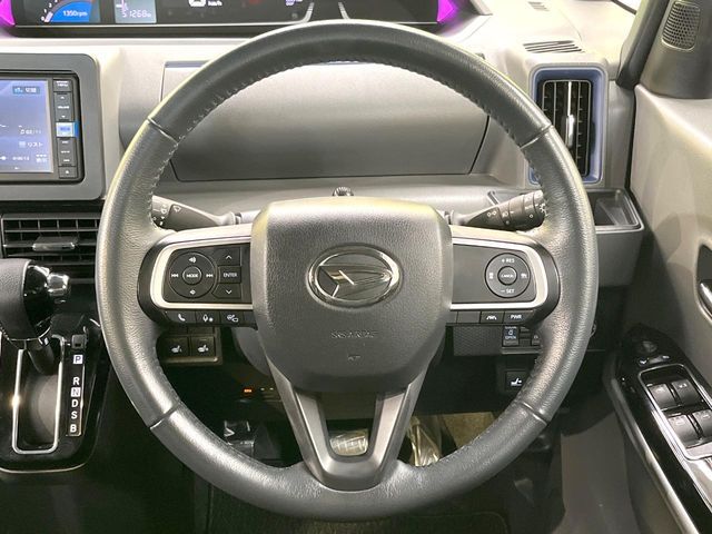 DAIHATSU TANTO CUSTOM 2019