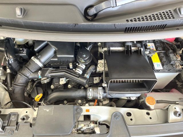 DAIHATSU TANTO CUSTOM 2019