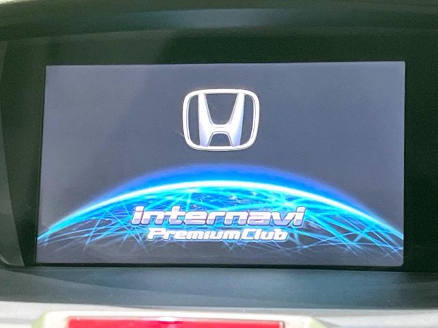 HONDA ODYSSEY 2009