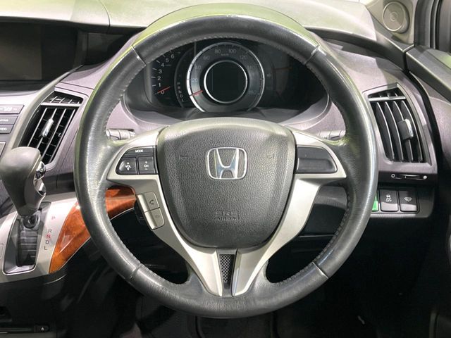 HONDA ODYSSEY 2009