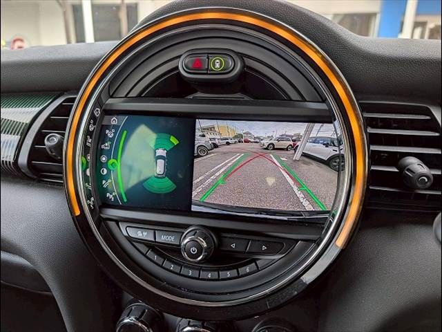 BMW MINI COOPER SD 5DOOR 2020