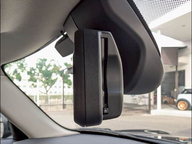 BMW MINI COOPER SD 5DOOR 2020