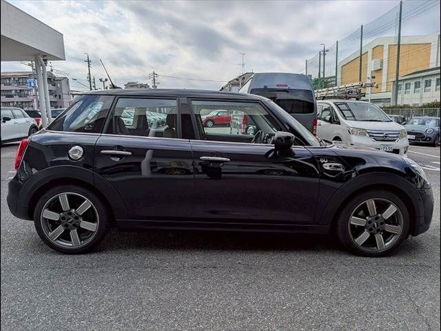 BMW MINI COOPER SD 5DOOR 2020