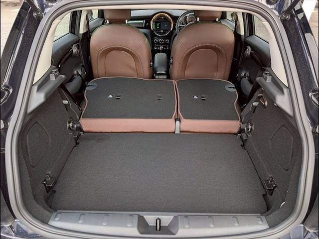 BMW MINI COOPER SD 5DOOR 2020