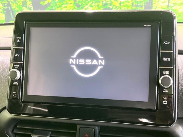 NISSAN ROOX 2021