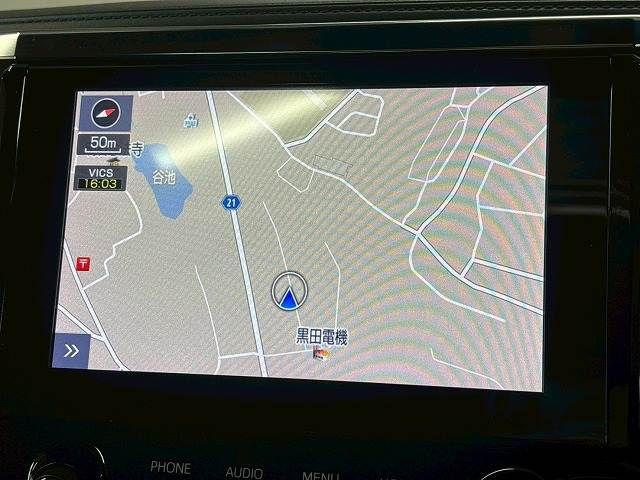 TOYOTA VELLFIRE 2020