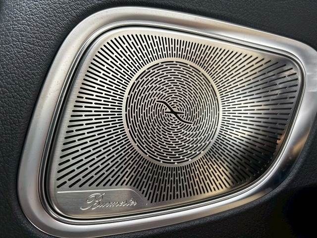 MERCEDES BENZ MERCEDES BENZ GLC class coupe 2024