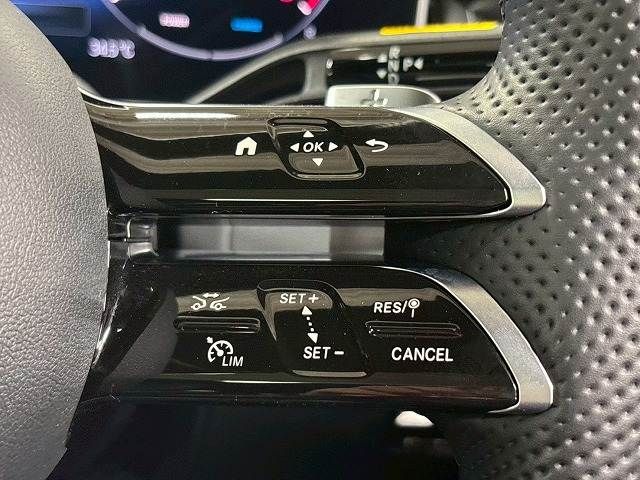 MERCEDES BENZ MERCEDES BENZ GLC class coupe 2024