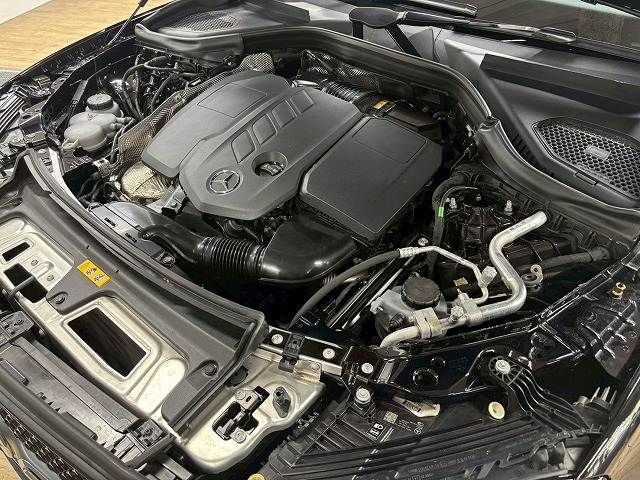 MERCEDES BENZ MERCEDES BENZ GLC class coupe 2024