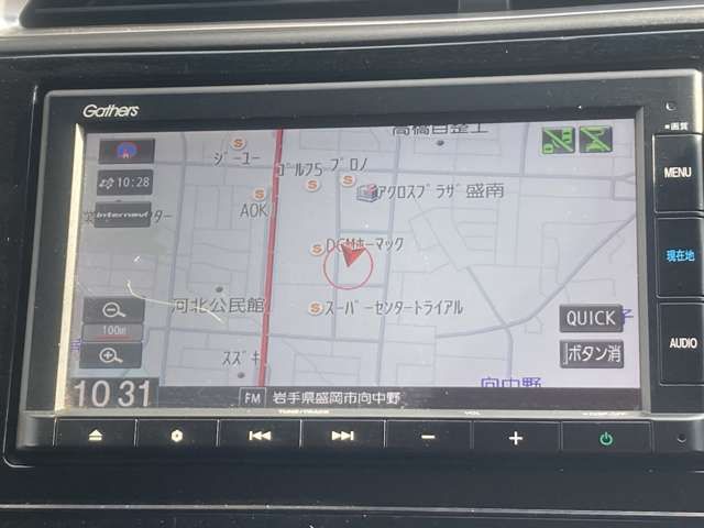 HONDA SHUTTLE HYBRID 4WD 2021