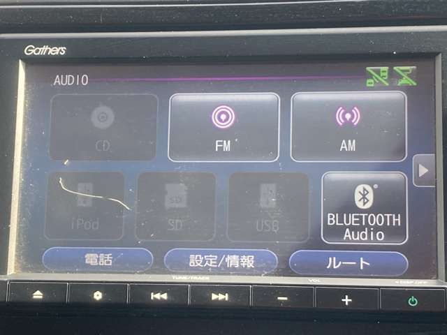 HONDA SHUTTLE HYBRID 4WD 2021