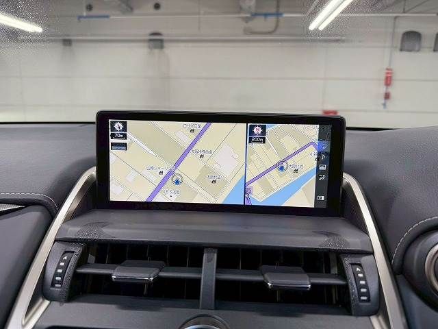 TOYOTA LEXUS NX300 2018