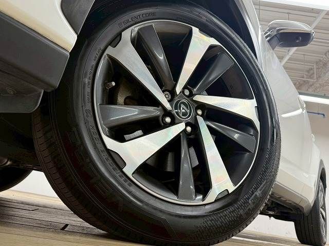 TOYOTA LEXUS NX300 2018