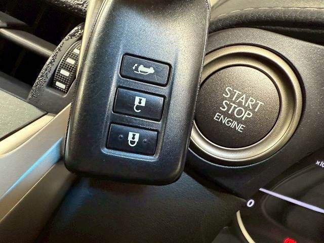 TOYOTA LEXUS NX300 2018