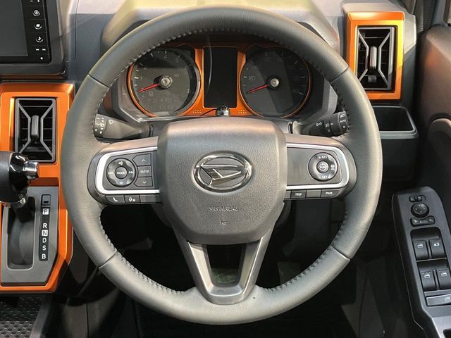 DAIHATSU TAFT 2022