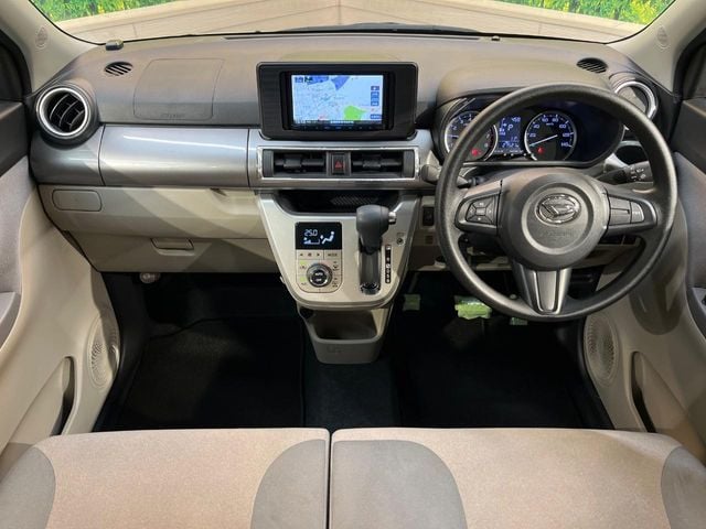 DAIHATSU CAST STYLE 2020