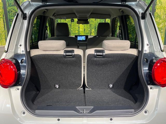 DAIHATSU CAST STYLE 2020