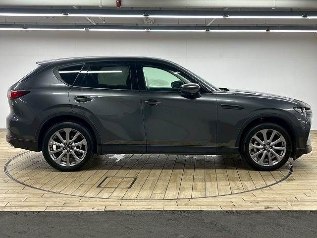 MAZDA CX-60 2023