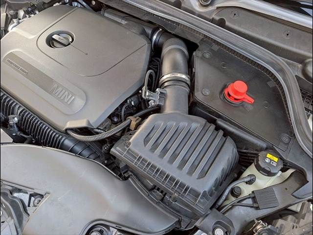 BMW MINI COOPER S 2018