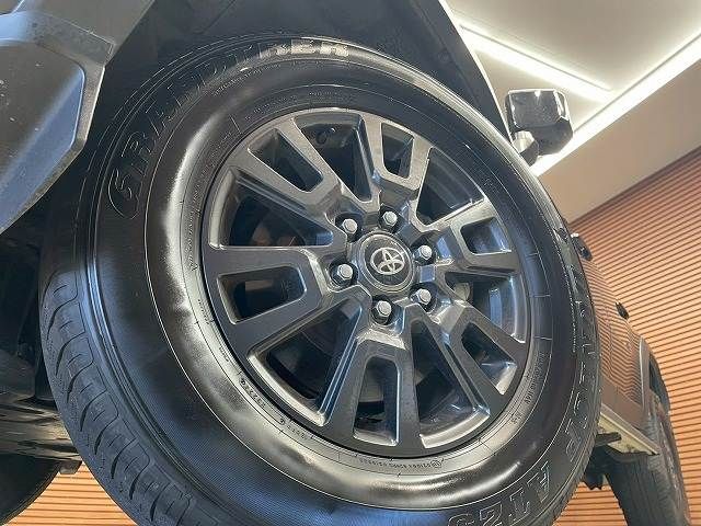 TOYOTA LANDCRUISER 250 2024