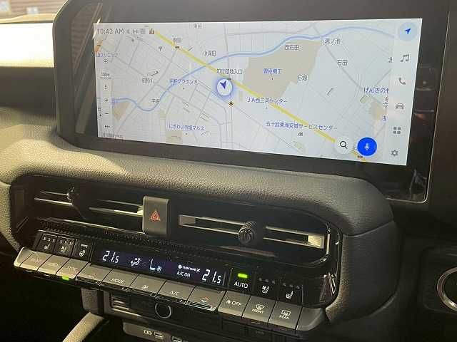 TOYOTA LANDCRUISER 250 2024