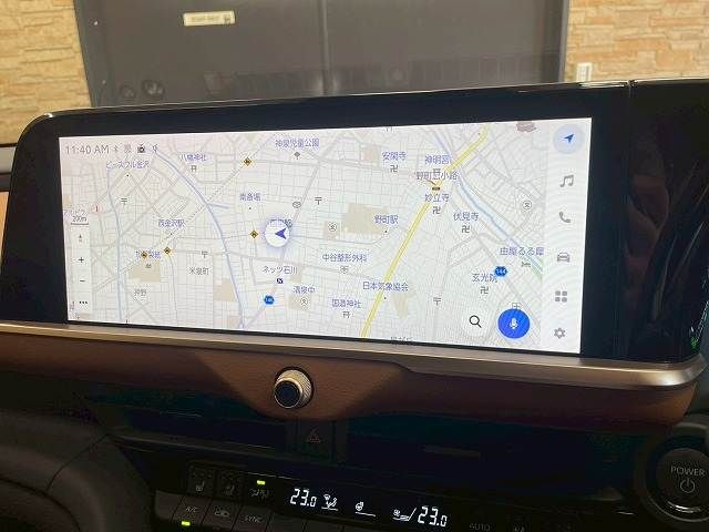 TOYOTA CROWN CROSSOVER 2023