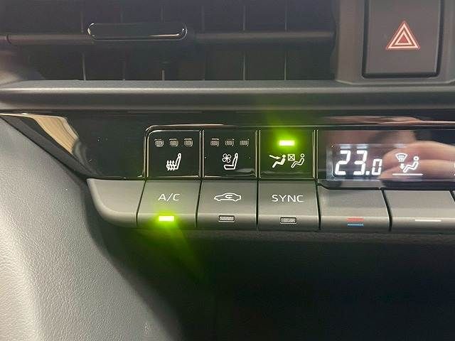 TOYOTA CROWN CROSSOVER 2023