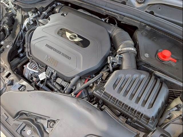 BMW MINI COOPER D 2019