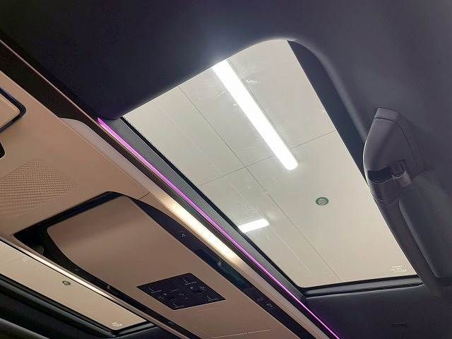 TOYOTA ALPHARD hybrid 4WD 2023