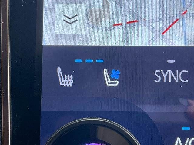 TOYOTA ALPHARD hybrid 4WD 2023