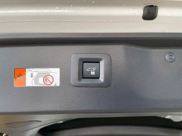 TOYOTA ALPHARD hybrid 4WD 2023