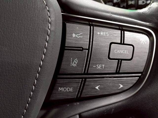 TOYOTA LEXUS LS500 2018