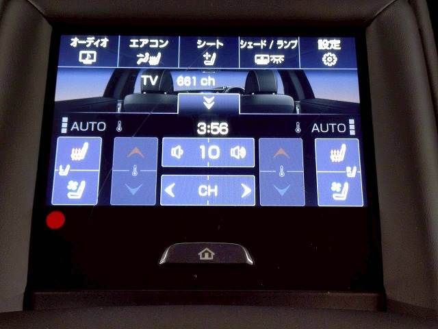 TOYOTA LEXUS LS500 2018