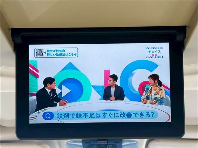 TOYOTA ALPHARD hybrid 4WD 2018