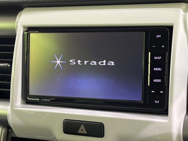 SUZUKI HUSTLER 4WD 2016